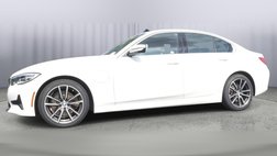 2021 BMW 3 Series 330e