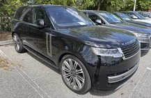 2023 Land Rover Range Rover P530 SE