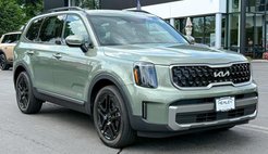 2023 Kia Telluride EX X-Line