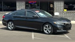 2020 Honda Accord EX