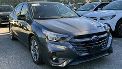 2023 Subaru Legacy Limited