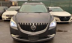 2014 Buick Enclave Leather