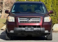 2008 Honda Pilot VP