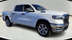 2026 Ram Ram Pickup 1500 Lone Star