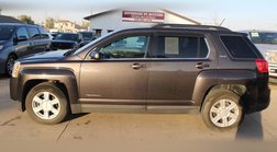 2014 GMC Terrain SLE-2