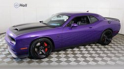 2019 Dodge Challenger SRT Hellcat Redeye