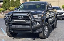 2016 Toyota Tacoma TRD Off-Road