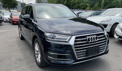 2018 Audi Q7 3.0T quattro Premium Plus
