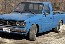 1976 Toyota SR5