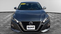 2021 Nissan Altima 2.5 SL