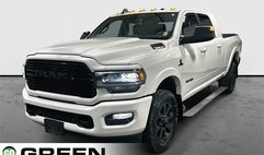 2022 Ram Ram Pickup 2500 Laramie
