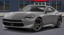 2027 Nissan Z Sport