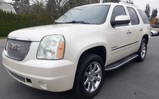 2013 GMC Yukon Denali