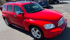 2011 Chevrolet HHR LT