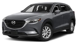 2017 Mazda CX-9 Sport