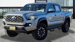 2023 Toyota Tacoma TRD Off-Road
