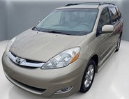 2006 Toyota Sienna XLE Limited 7 Passenger