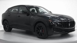 2022 Maserati Levante GT