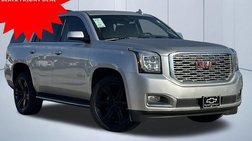 2019 GMC Yukon SLT