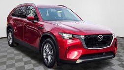 2024 Mazda CX-90 3.3 Turbo Preferred