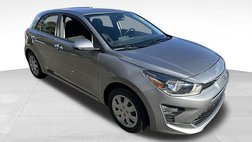 2022 Kia Rio5 S