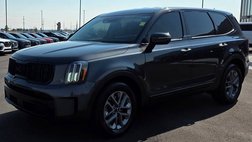 2023 Kia Telluride LX
