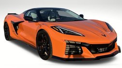 2023 Chevrolet Corvette Z06