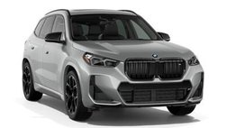 2026 BMW X1 M35i