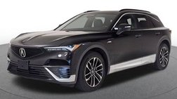 2024 Acura ZDX A-SPEC