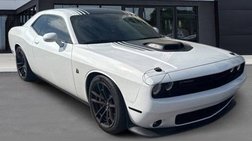 2020 Dodge Challenger R/T Scat Pack