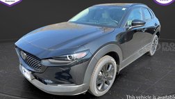 2026 Mazda CX-30 2.5 Turbo Aire Edition
