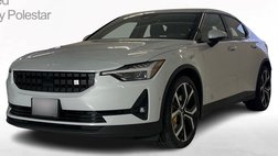 2023 Polestar 2 Long Range Dual Motor