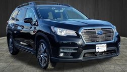 2022 Subaru Ascent Limited 8-Passenger