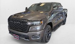 2025 Ram Ram Pickup 1500 Lone Star