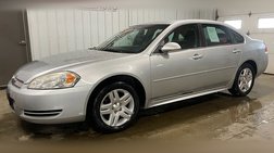 2013 Chevrolet Impala LT