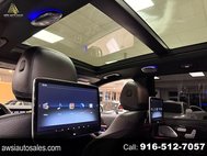 2020 Mercedes-Benz GLS GLS 580