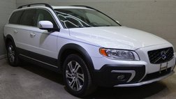 2015 Volvo XC70 T5 Drive-E Premier