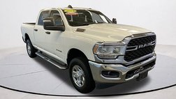2024 Ram Ram Pickup 2500 Big Horn