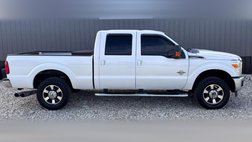 2011 Ford Super Duty F-250 XL
