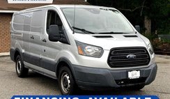 2016 Ford Transit 150