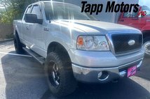 2007 Ford F-150 XLT