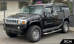 2004 HUMMER H2 Base