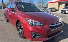 2019 Subaru Impreza Premium