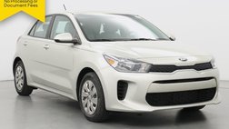 2018 Kia Rio5 S