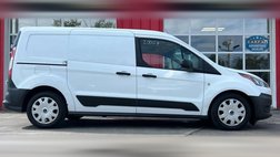 2020 Ford Transit Connect XL