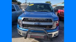 2011 Ford F-150 XL