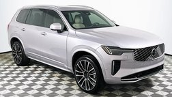 2026 Volvo XC90 B5 Plus 7P