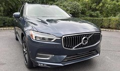 2019 Volvo XC60 T5 Inscription