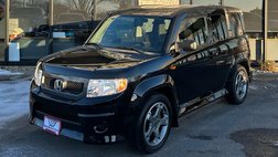 2010 Honda Element SC
