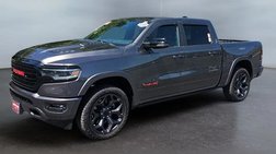 2023 Ram Ram Pickup 1500 Limited